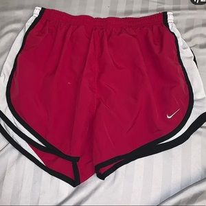 nike shorts